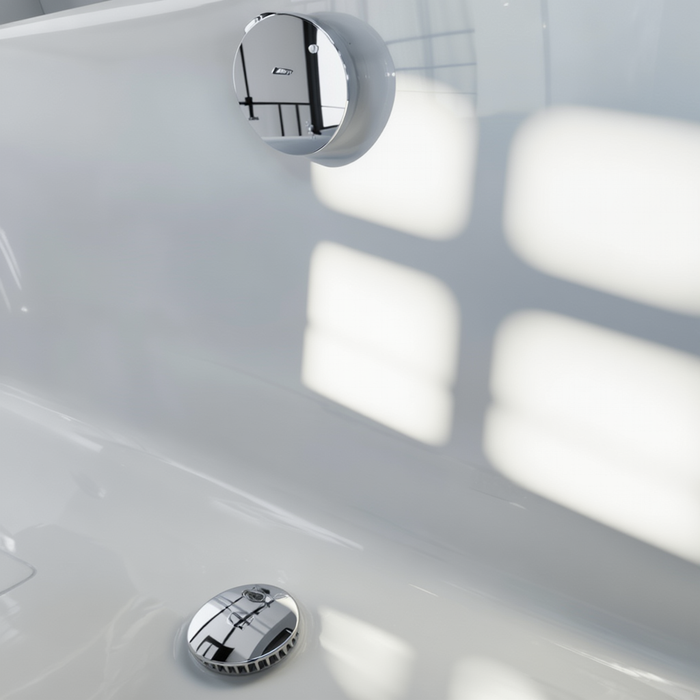 Armaturset [Badewanne]