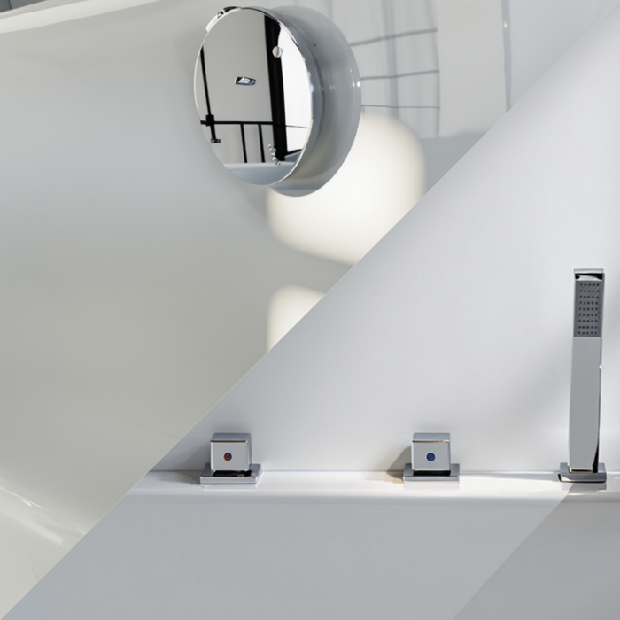 Armaturset [Badewanne]