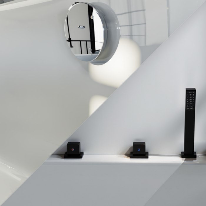 Armaturset [Badewanne]