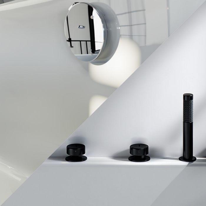 Armaturset [Badewanne]