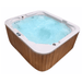Splash Outdoor Whirlpool für 5 Personen - Caribia